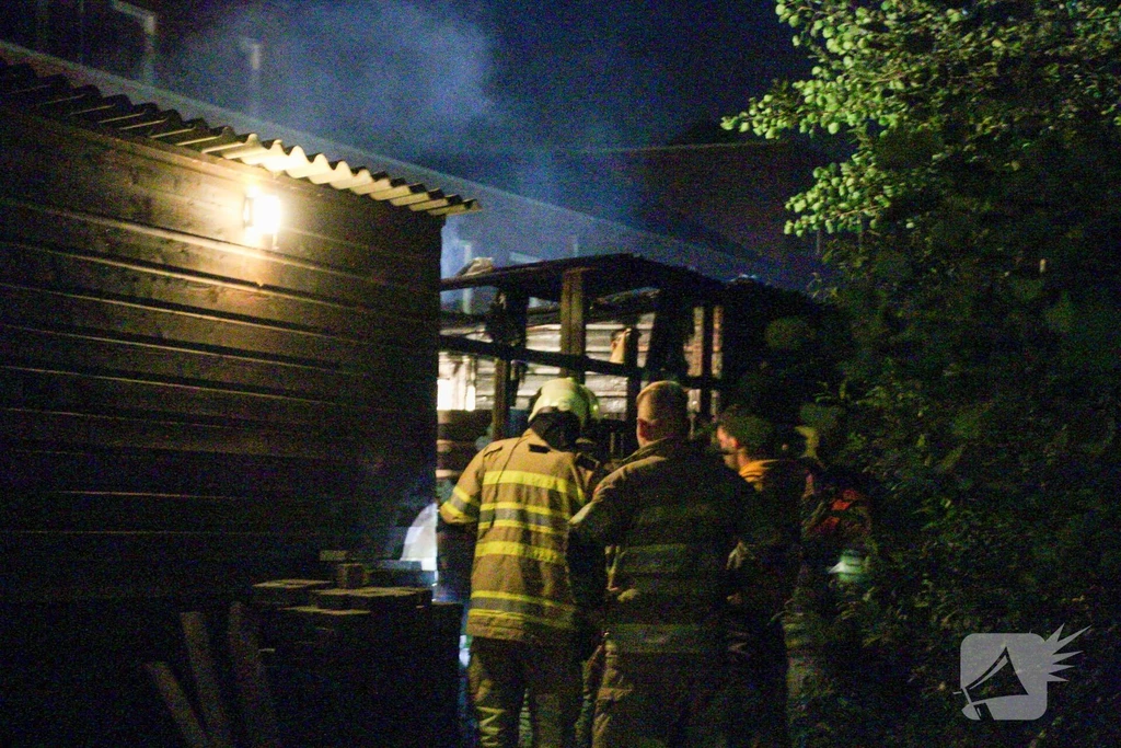 Kamerdalseberg 112 meldingen Amersfoort 