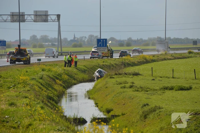 ongeval n31 wirdum