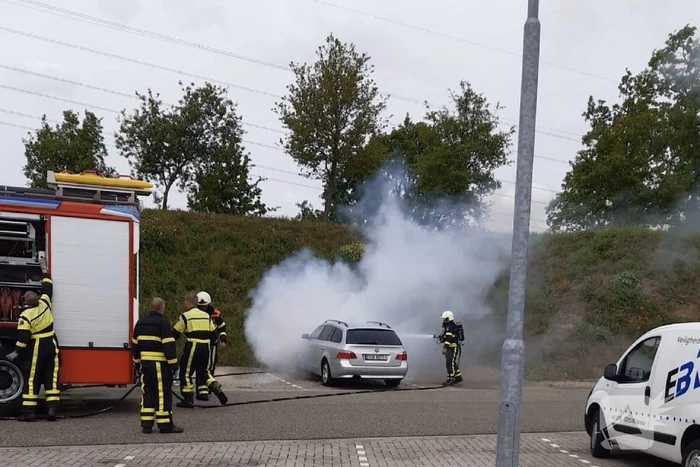 brand rosada roosendaal