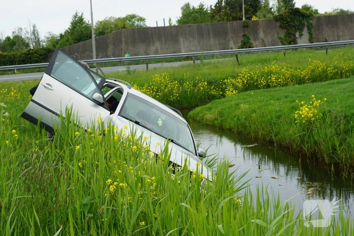 ongeval n11 hazerswoude-rijndijk