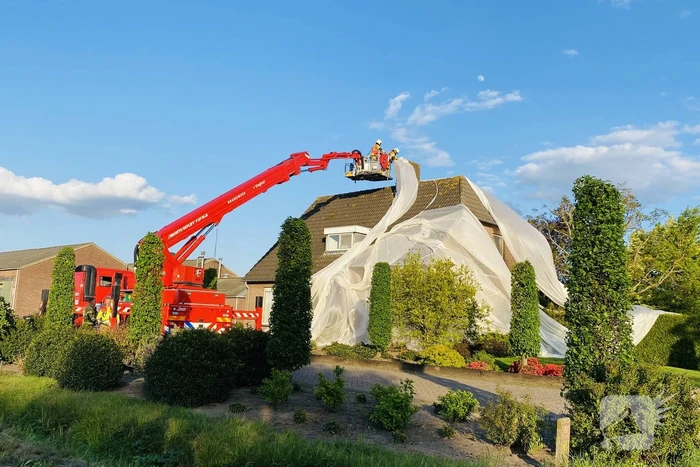 nieuws driehuizen veghel