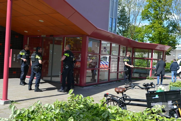 nieuws bosdreef leiderdorp