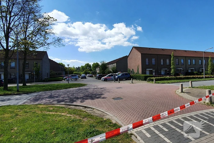 Mogelijk opnieuw geschoten in Kruidenwijk