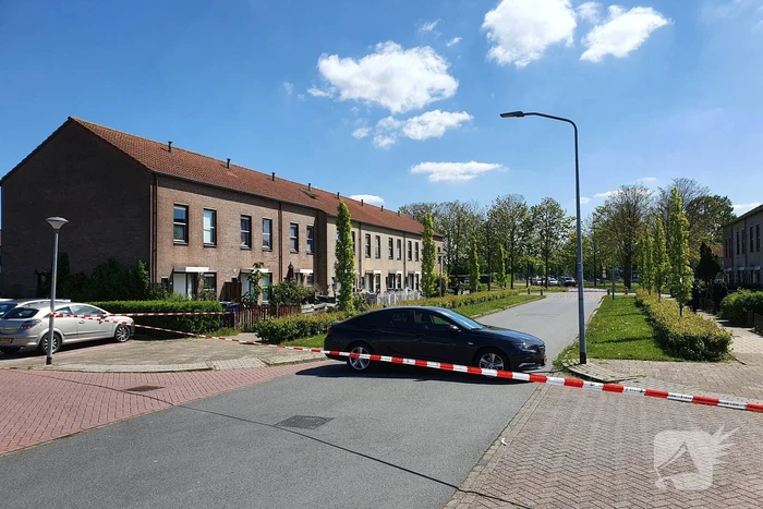 Mogelijk opnieuw geschoten in Kruidenwijk