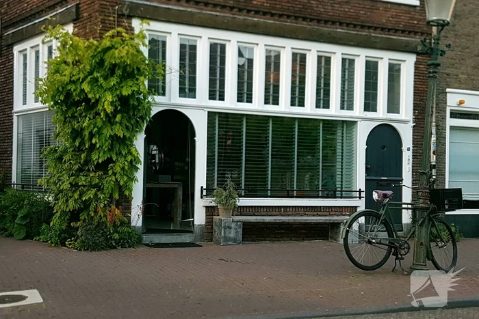 Mogelijk brand in kapperszaak Weber beroep: kapper