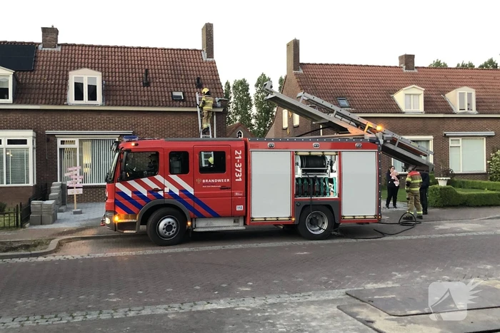 nieuws pastoor smitsstraat sint-oedenrode
