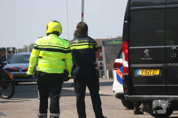 Onderzoek na mogelijk schietincident