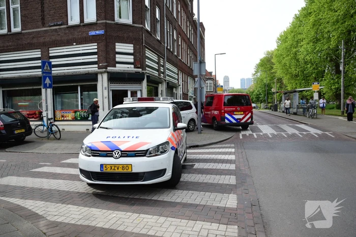 Meerdere woningen ontruimd bij gaslekkage