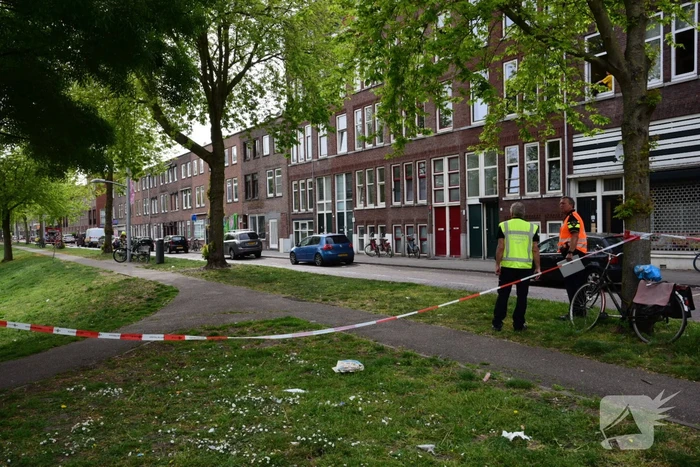 Meerdere woningen ontruimd bij gaslekkage