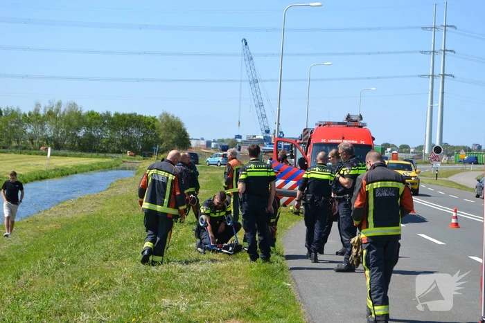 nieuws doespolderweg - n446 hoogmade