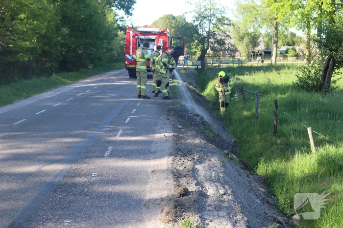 nieuws munnikeweg ederveen