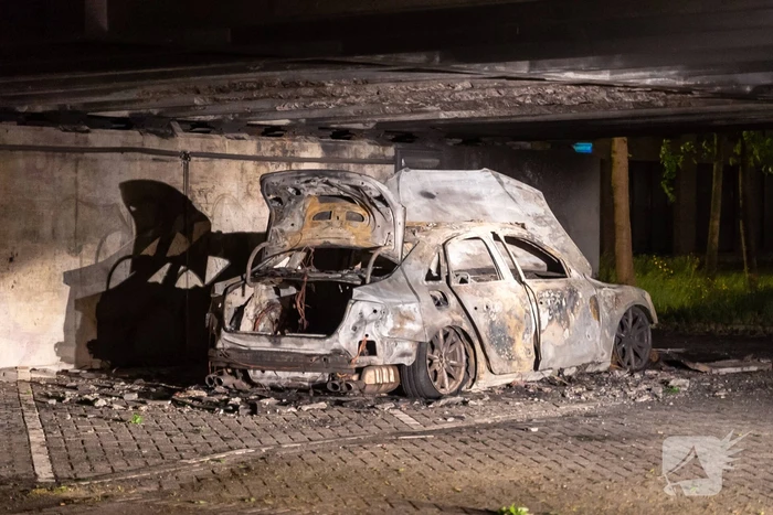 Persoon overleden na schietpartij