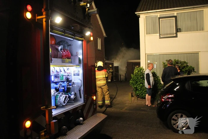 brand scherpakkerstraat sint-oedenrode