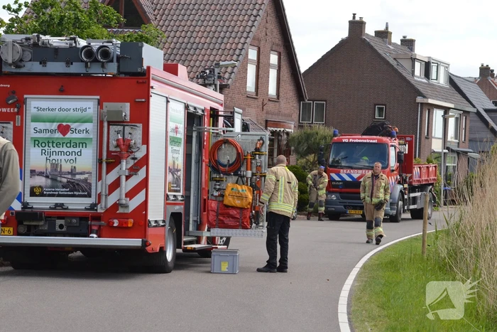 nieuws rottekade bergschenhoek