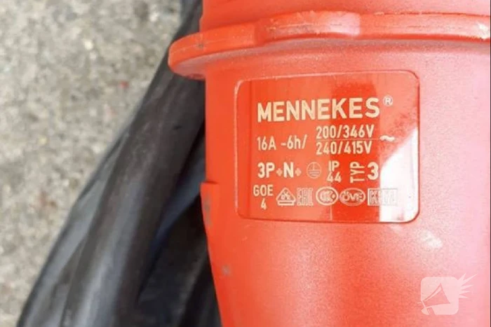 Politie zoekt eigenaar van vermoedelijk gestolen verlengsnoer