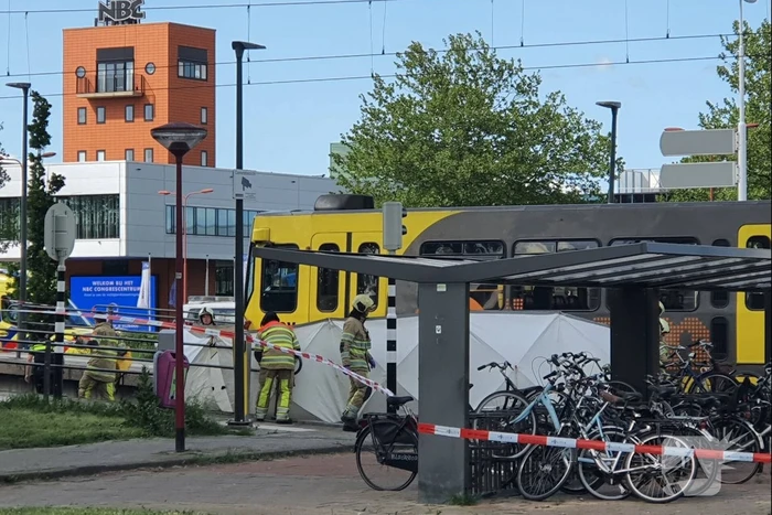 ongeval symfonielaan nieuwegein