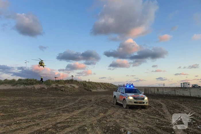 Doden en gewonde bij surfongeval