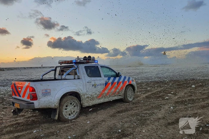Doden en gewonde bij surfongeval