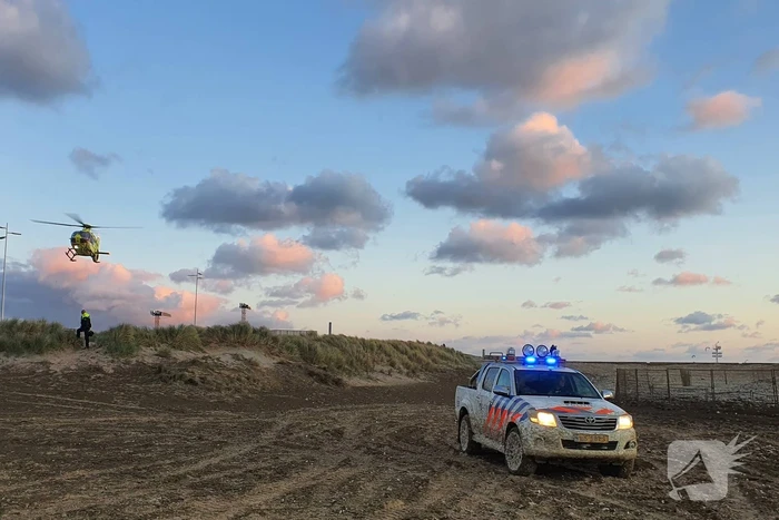 Doden en gewonde bij surfongeval