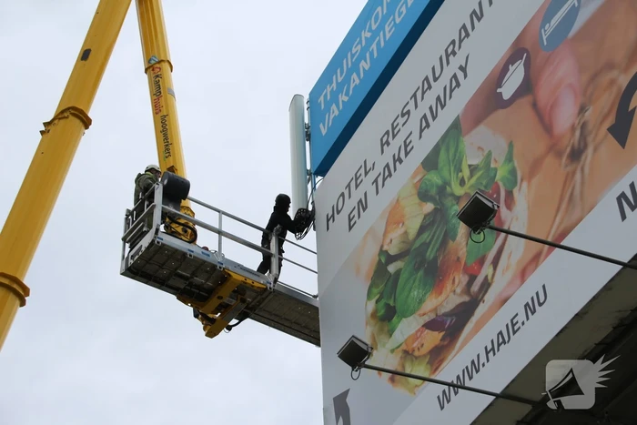 nieuws larserpoortweg lelystad