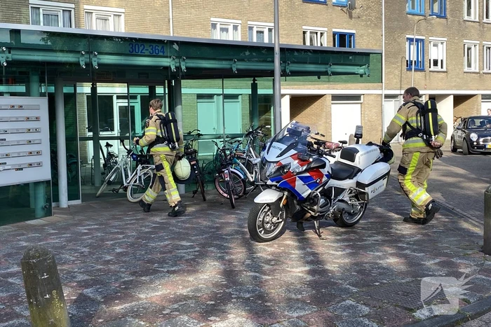 Wietkwekerij zorgt voor wateroverlast