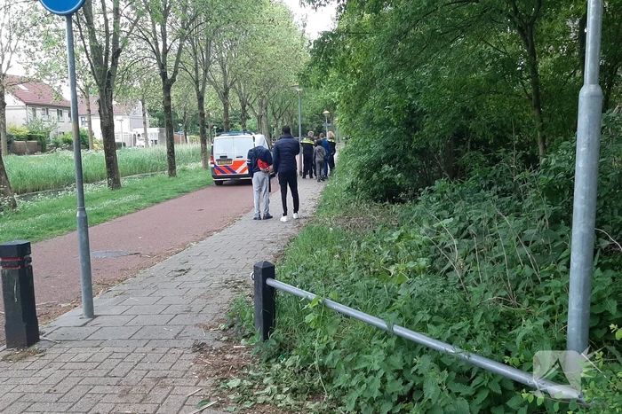 Meerdere gewonden bij steekpartij