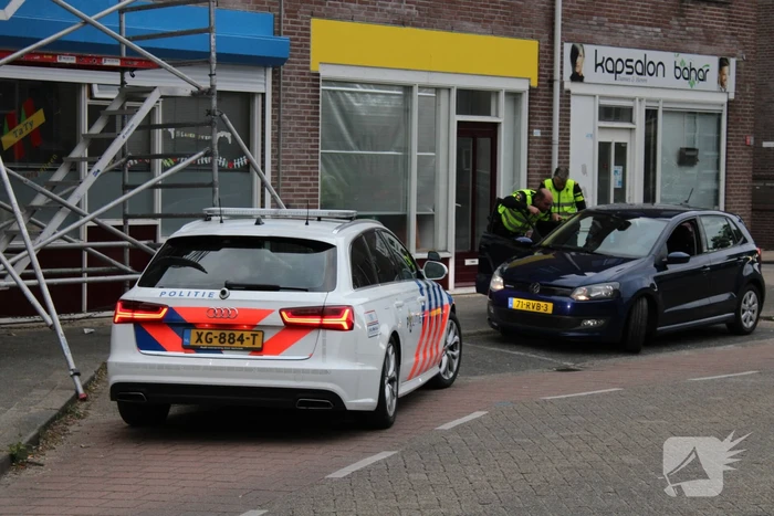 Meerdere gewonden bij steekpartij