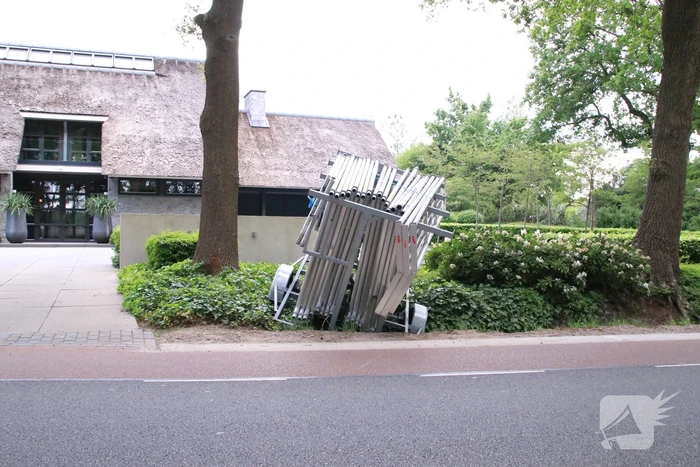 nieuws meulunterseweg lunteren