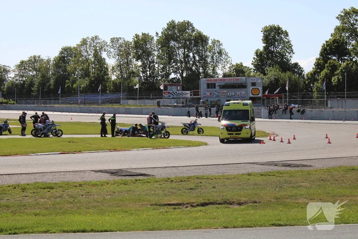ongeval talingweg lelystad