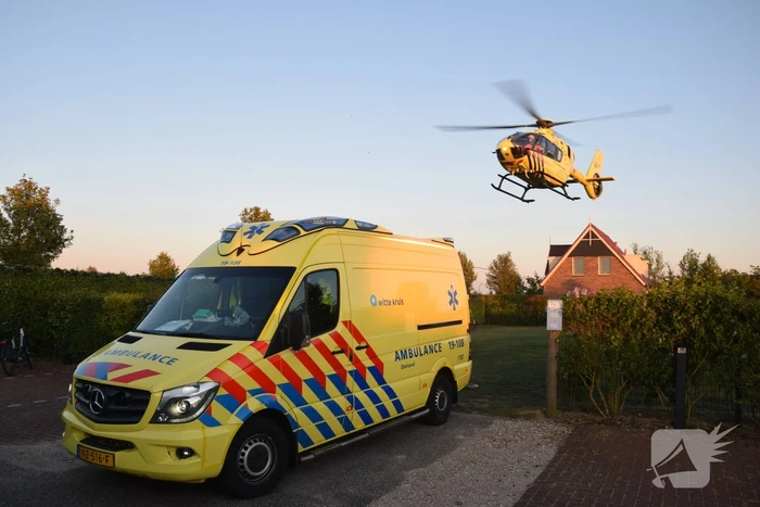 nieuws hoogenboomlaan renesse