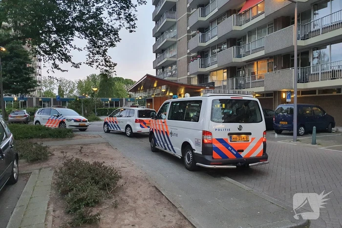Politie doet onderzoek na babbeltruc
