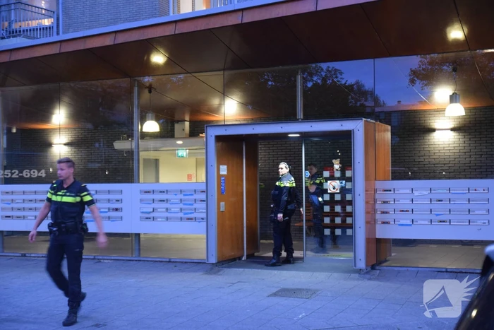 Politie doet onderzoek na babbeltruc