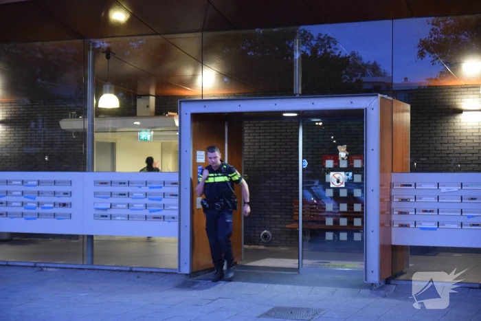 Politie doet onderzoek na babbeltruc