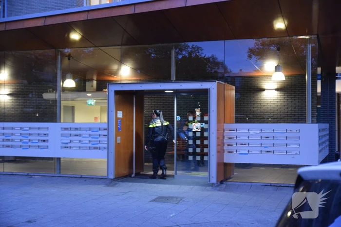 Politie doet onderzoek na babbeltruc