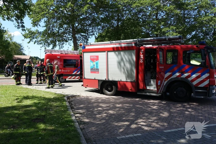 Grote zoekactie na aangetroffen kinderdriewielers langs waterkant