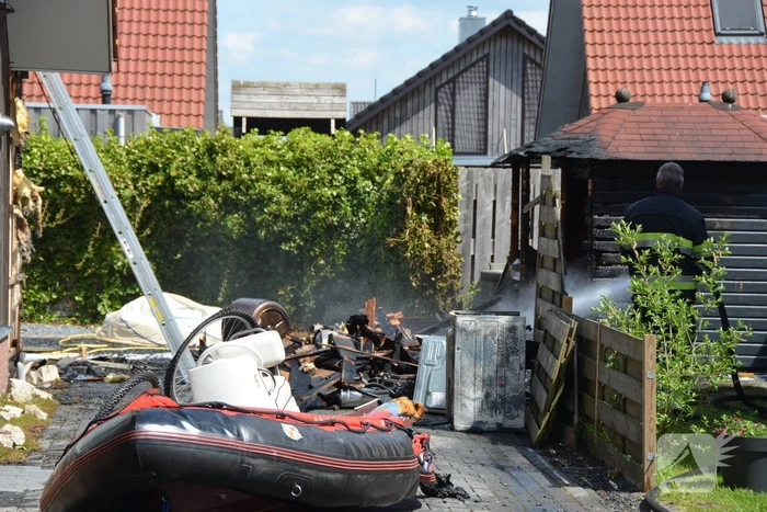 brand kûpersleantsje terherne