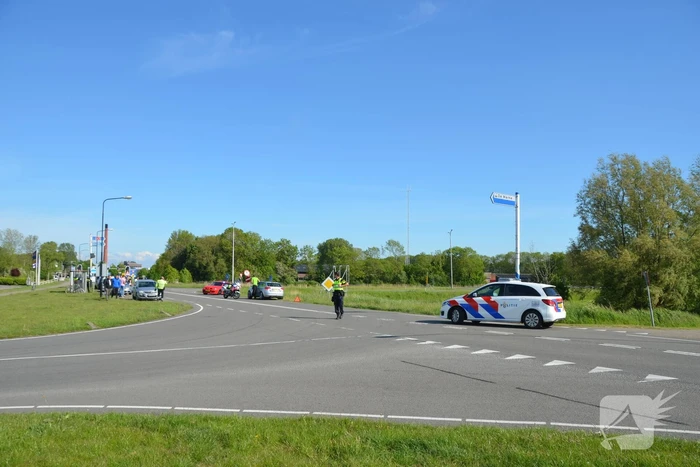 ongeval de marne bolsward