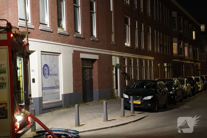 Aanslag op eerder beschoten woning