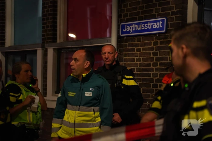 Aanslag op eerder beschoten woning