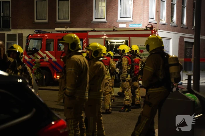 Aanslag op eerder beschoten woning