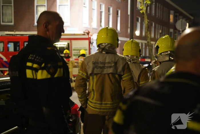 Aanslag op eerder beschoten woning
