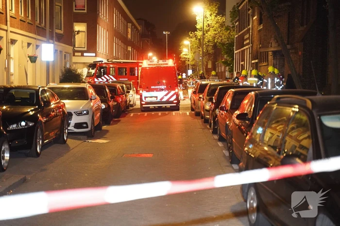 Aanslag op eerder beschoten woning