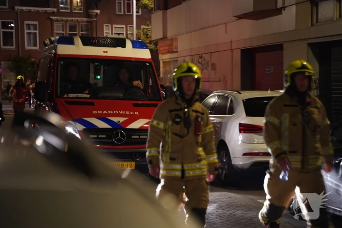 Aanslag op eerder beschoten woning