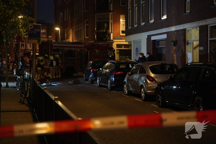 Aanslag op eerder beschoten woning
