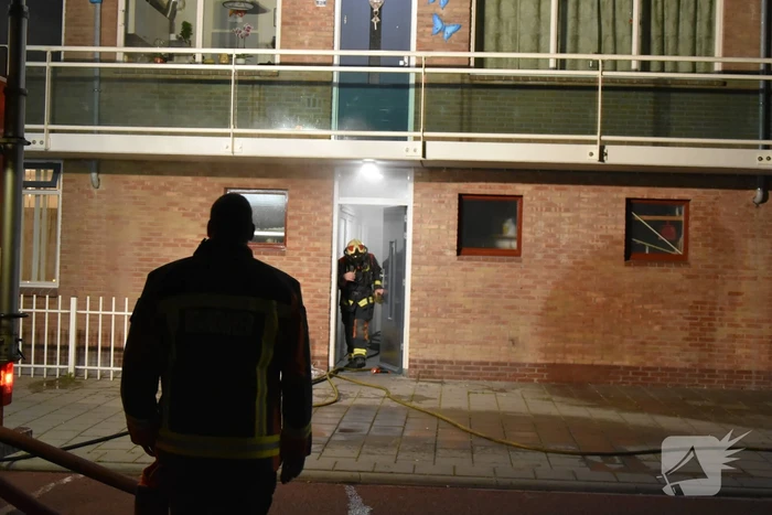 brand tesselschadelaan waddinxveen