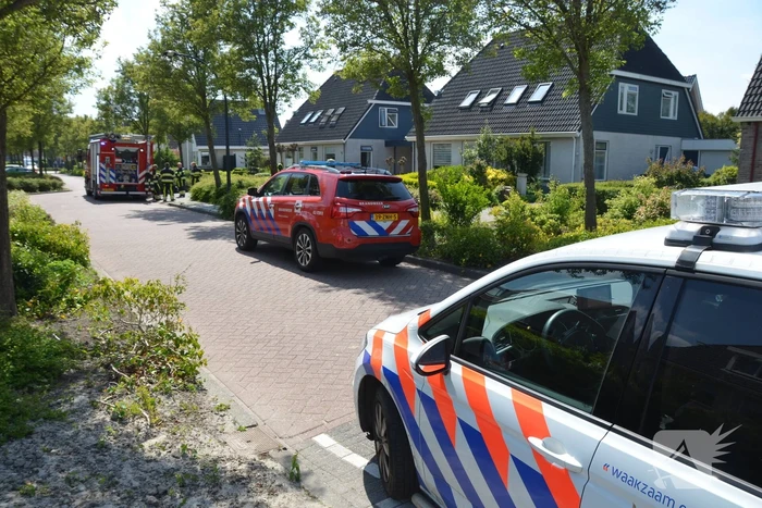 brand siaerdamasingel dronryp