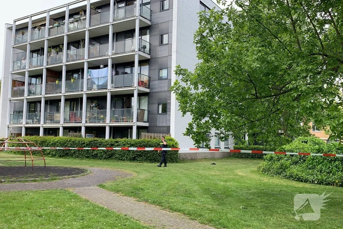 Zwaargewonde bij steekpartij in woning
