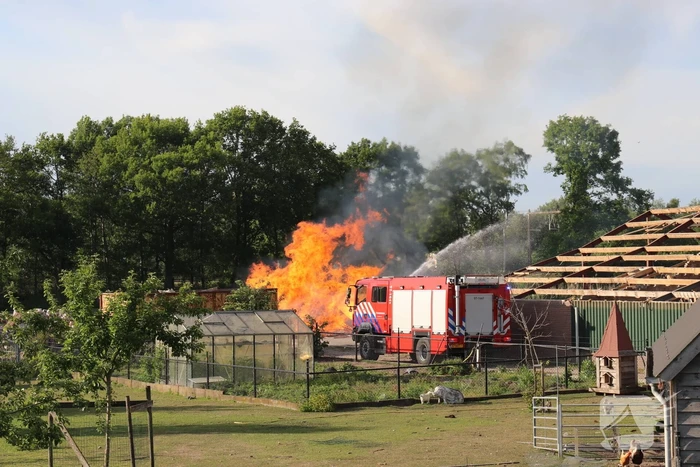 brand plaggenweg kootwijkerbroek