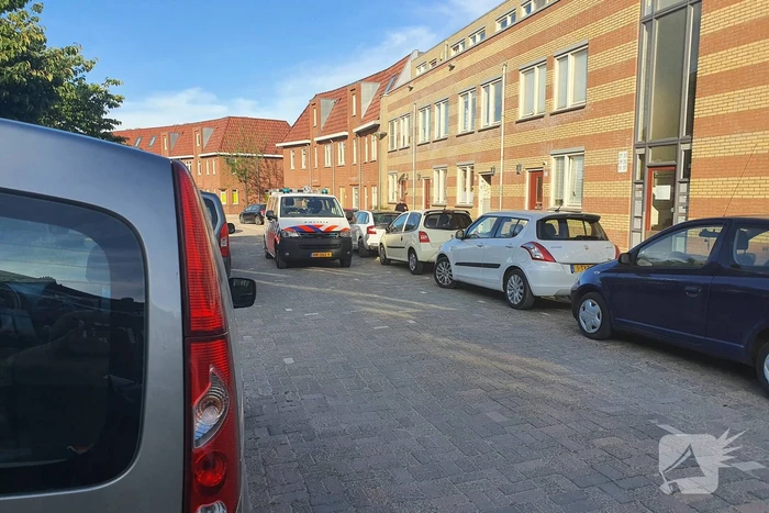 Politie doet onderzoek naar steekpartij
