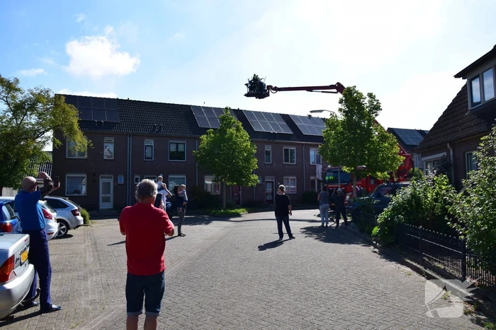 nieuws leijenhof hedel